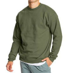 Hanes Ecosmart® Crewneck Sweatshirt - 84470_f_fm