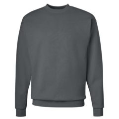 Hanes Ecosmart® Crewneck Sweatshirt - 84472_f_fm