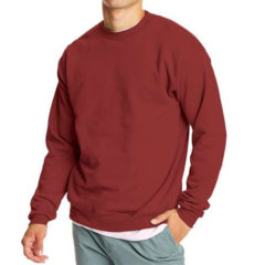 Hanes Ecosmart® Crewneck Sweatshirt - 84476_f_fm