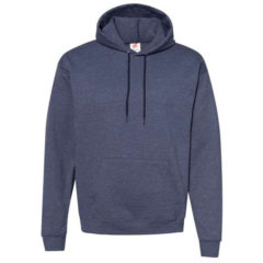 Hanes® Ecosmart® Hooded Sweatshirt - 84478_f_fm
