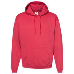 Hanes Ecosmart® Hooded Sweatshirt - 84479_f_fm