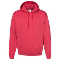 Hanes® Ecosmart® Hooded Sweatshirt - 84479_f_fm