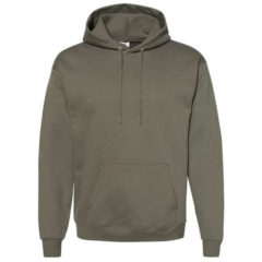 Hanes Ecosmart® Hooded Sweatshirt - 84480_f_fm