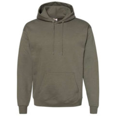 Hanes® Ecosmart® Hooded Sweatshirt - 84480_f_fm