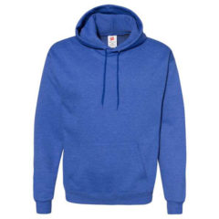 Hanes® Ecosmart® Hooded Sweatshirt - 84482_f_fm