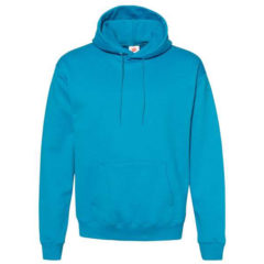 Hanes Ecosmart® Hooded Sweatshirt - 84492_f_fm