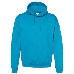 Hanes® Ecosmart® Hooded Sweatshirt - 84492_f_fm