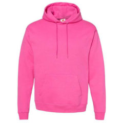 Hanes Ecosmart® Hooded Sweatshirt - 84493_f_fm