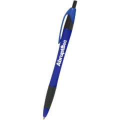 Easy Pen - 846_BLU_Silkscreen