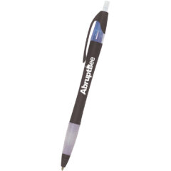Easy Pen - 846_FSTBLK_Silkscreen