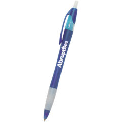 Easy Pen - 846_FSTBLU_Silkscreen