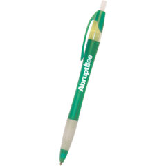 Easy Pen - 846_FSTGRN_Silkscreen