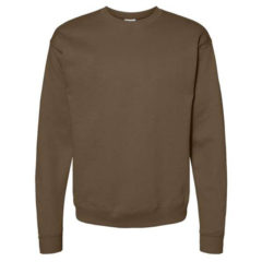 Hanes Ecosmart® Crewneck Sweatshirt - 85979_f_fm