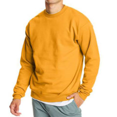 Hanes Ecosmart® Crewneck Sweatshirt - 85980_f_fm