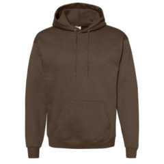 Hanes Ecosmart® Hooded Sweatshirt - 85983_f_fm