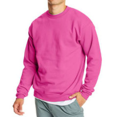 Hanes Ecosmart® Crewneck Sweatshirt - 86091_f_fm