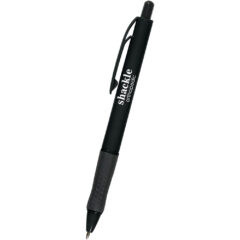 The Sunrise Pen - 861_BLK_Silkscreen