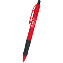 The Sunrise Pen - 861_RED_Silkscreen