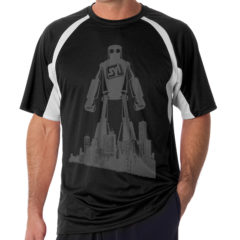 Badger B-Dry Performance T-shirts - 86c582bc0b7f12