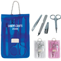 Vinyl Manicure Set - 8700_group