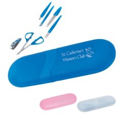 Manicure Set In Gift Tube - 8702_group