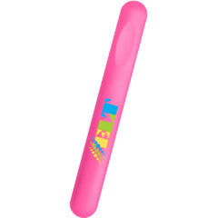 Nail File In Sleeve - 8703_PNK_Digibrite