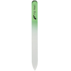 Glass Nail File in Sleeve - 8708_LIM_Silkscreen