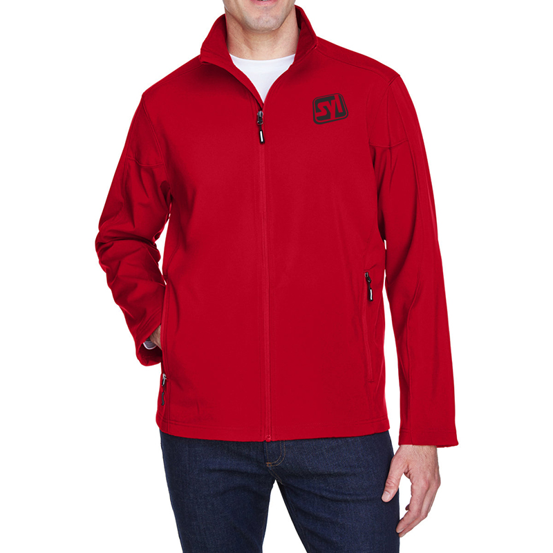 Core 365 Men's Cruise Jacket