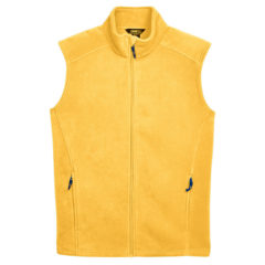 Core 365 Men’s Journey Fleece Vest - 88191_3z_z_FF