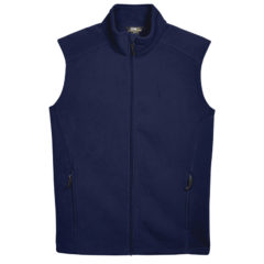 Core 365 Men’s Journey Fleece Vest - 88191_ez_z_FF