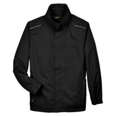 Core 365 Men’s Region 3-in-1 Jacket with Fleece Liner - 88205_9k_z_FF