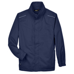 Core 365 Men’s Region 3-in-1 Jacket with Fleece Liner - 88205_ez_z_FF
