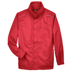 Core 365 Men’s Region 3-in-1 Jacket with Fleece Liner - 88205_fb_z_FF