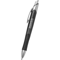 Nano Stick Gel Pen - 891_TRNBLK_Silksceen