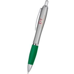 Satin Pen - 895_GRN_Digibrite