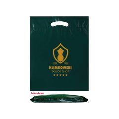 Biodegradable Plastic Bags – 12″ x 16″ - 89_12BD1216_PLA_Hunter_156291