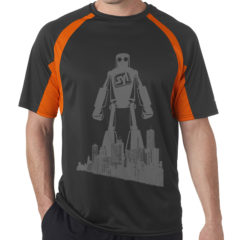 Badger B-Dry Performance T-shirts - 8dd4bbcadd6197