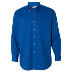 Van Heusen Long Sleeve Baby Twill Shirt - 9