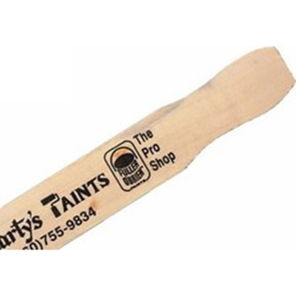 Paint Paddle – 12″ - 90012-natural-finish-wood_1