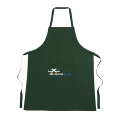 Apron – 100% Cotton - 9006_GRF_Colorbrite