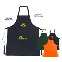 Apron – 100% Cotton - 9006_group