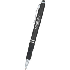 Glade Stylus Pen - 902_BLK_Silkscreen