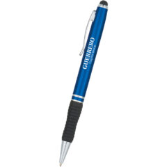 Glade Stylus Pen - 902_BLU_Silkscreen