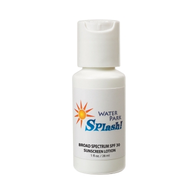 Sunscreen Bottle – SPF 30 – 1 oz - 9060_group