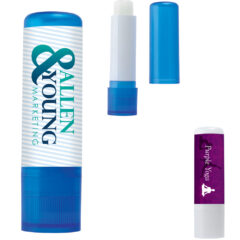 Lip Balm In Color Tube - 9071_group