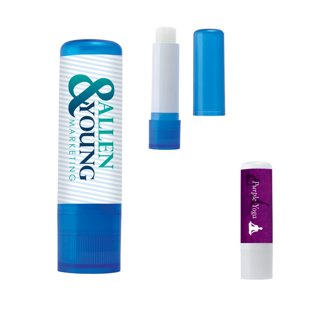 Lip Balm In Color Tube - 9071_group