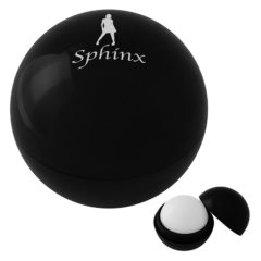 Lip Moisturizer Ball - 9282_BLK_Padprint