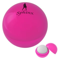 Lip Moisturizer Ball - 9282_PNK_Padprint