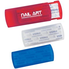 Bandages In Plastic Case - 9429_group