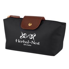 Vanity Bag - 9457_BLK_Silkscreen